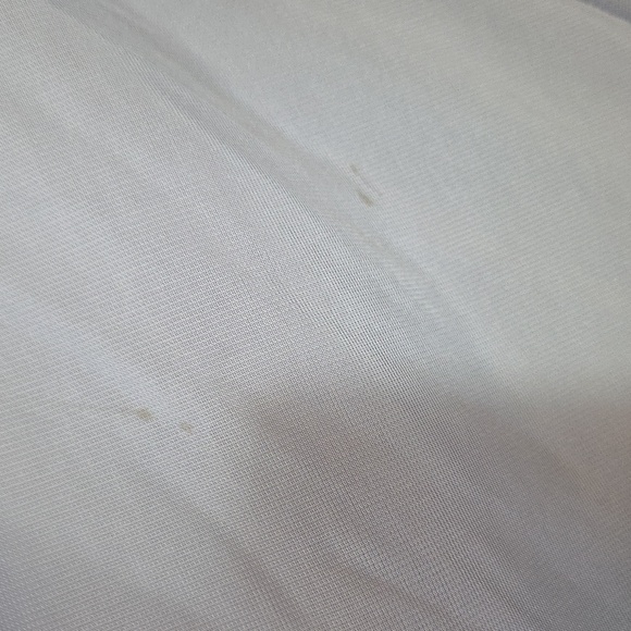 Elegant Gray Gown - Picture 5 of 9